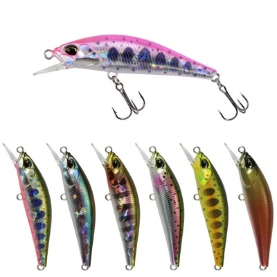Naluca Mica Minnow